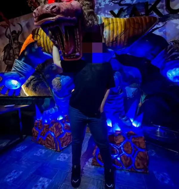 Fondo avatar