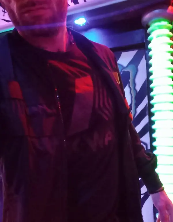 Fondo avatar