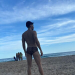 Hola soy Andy masj. Benidorm