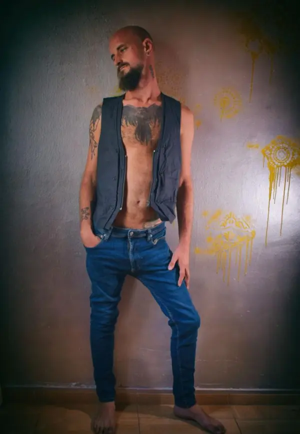 Fondo avatar