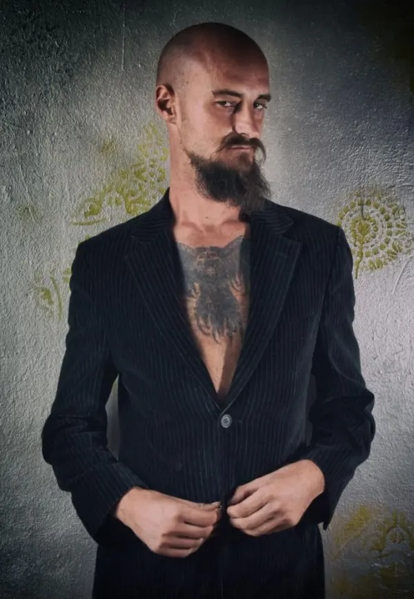 Fondo avatar
