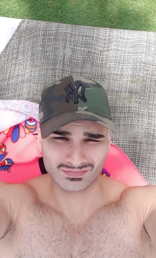 Fondo avatar