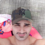 DE ULTIMOS DIAS EN SANTANDER MUY MASCULINO con sitio y me desplazo