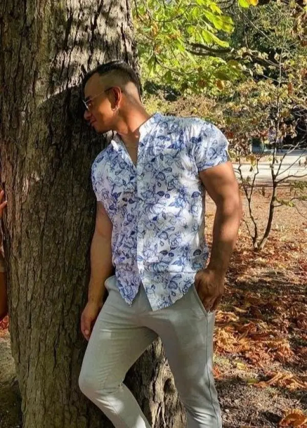 Fondo avatar