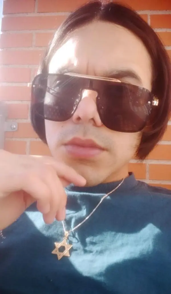 Fondo avatar