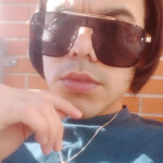 Jose Joven Latíno - Chico Joven en parla este con ganas de trabajar Excelente trato y al público dom