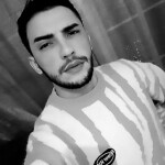 Arabe - Hola soy un chico arabe dispuesto a soy arabe si quieres disfrutar con escríbeme tengo sitio