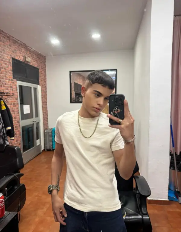 Fondo avatar