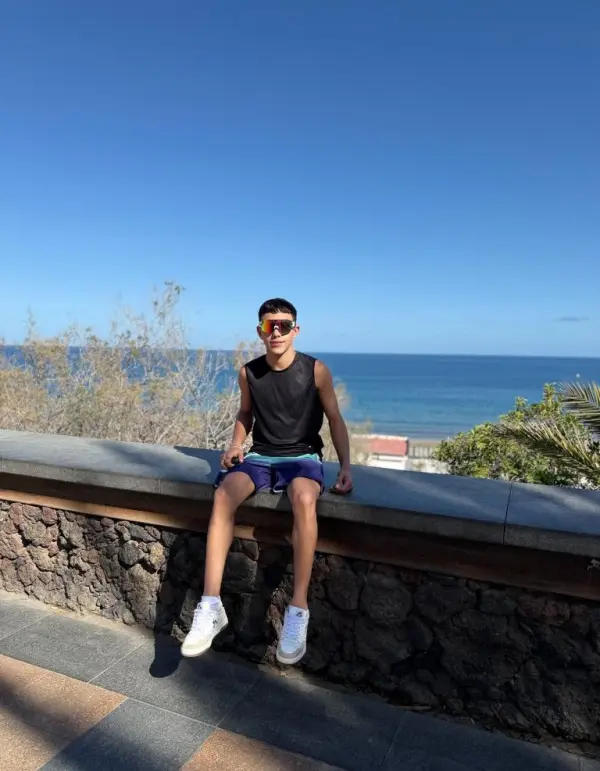Fondo avatar