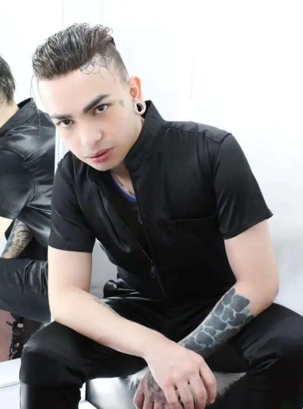 Fondo avatar