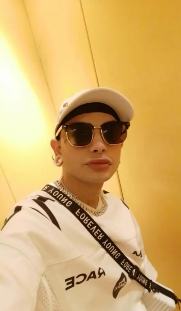 Fondo avatar
