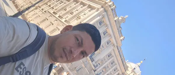 Fondo avatar