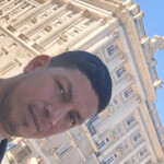 Hombre acompañante - Soy un hombre serió y responsable y muy prudente