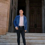 Wapo atractivo - Tengo sitio privado e independiente para tu comodidad atiendo hombres disponible pa