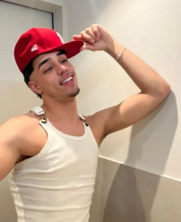 Fondo avatar