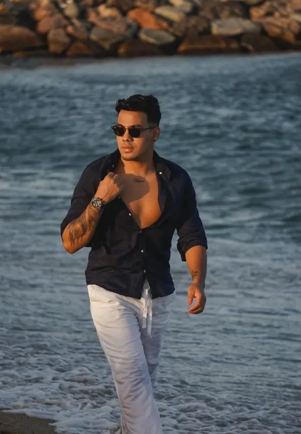 Fondo avatar