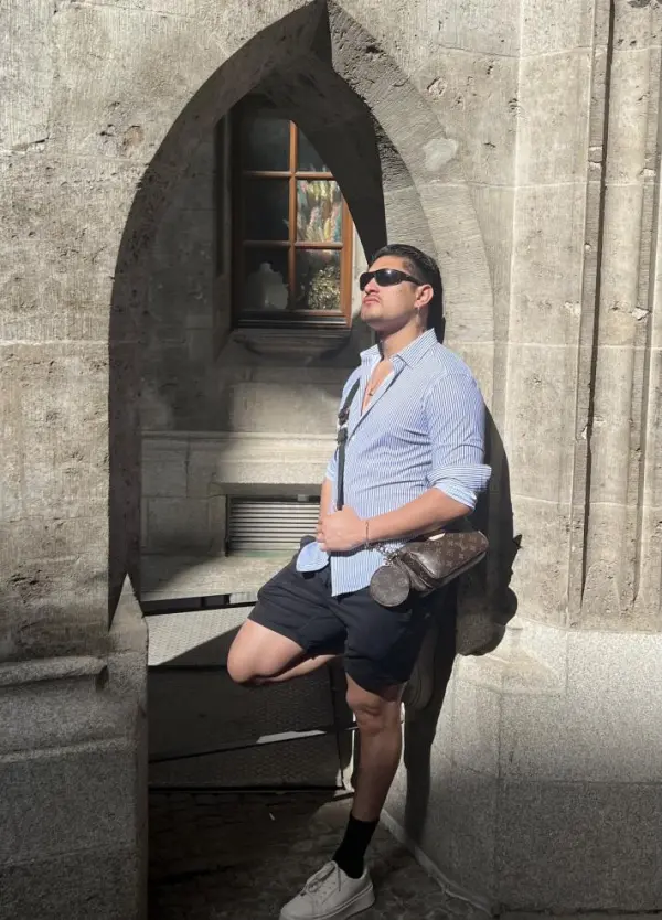Fondo avatar