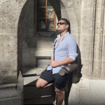LATINO NUEVO EN SITGES