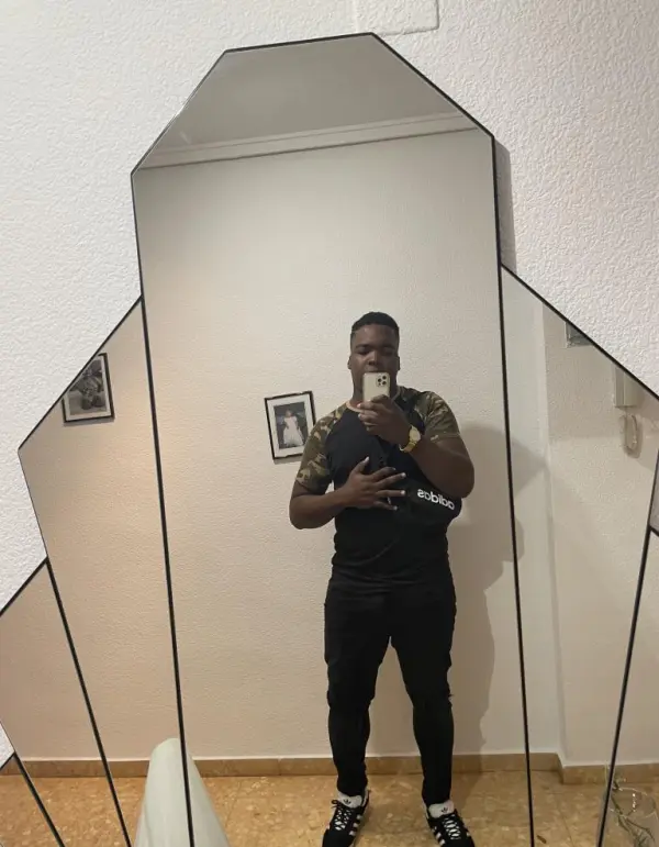 Fondo avatar