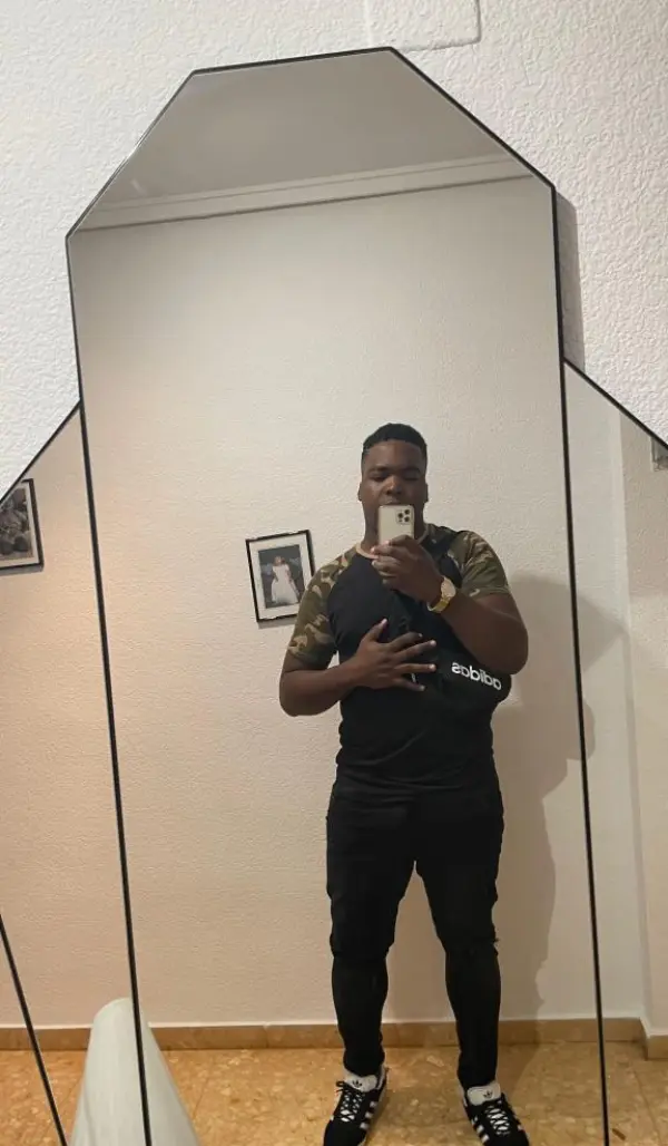 Fondo avatar