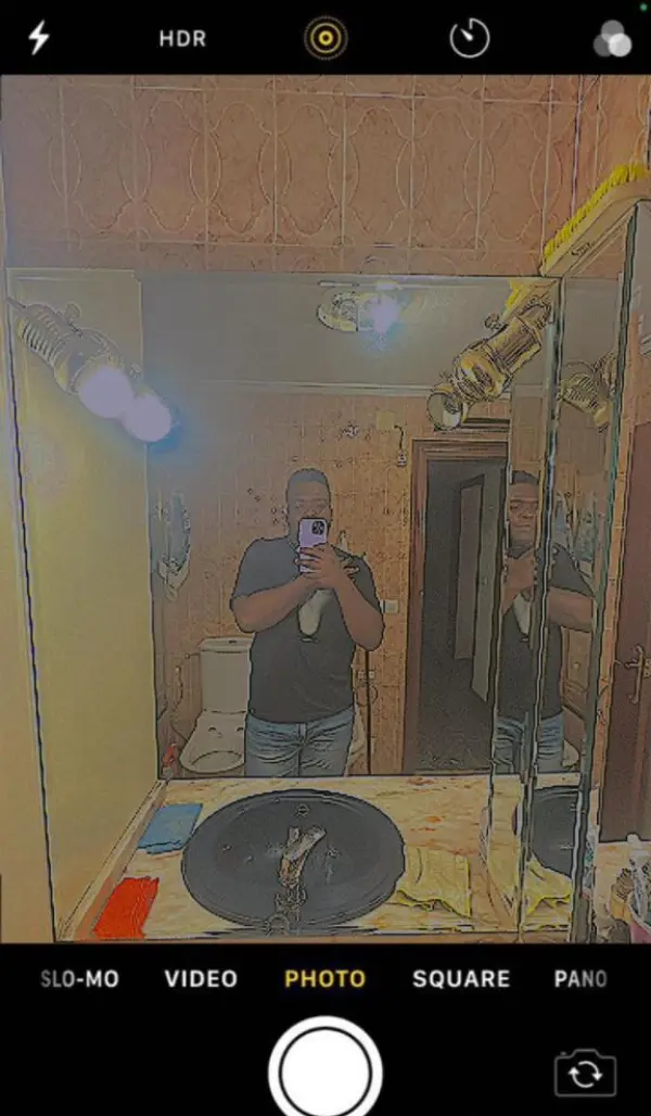 Fondo avatar