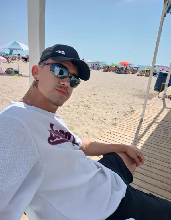 Fondo avatar