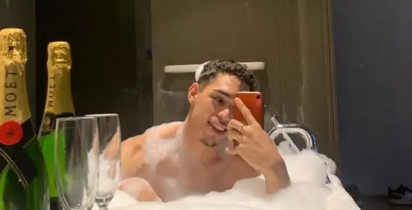 Fondo avatar