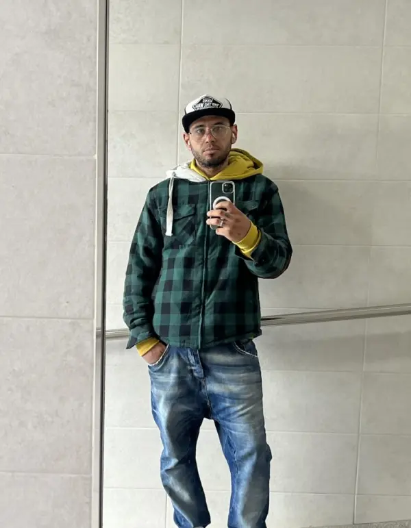 Fondo avatar