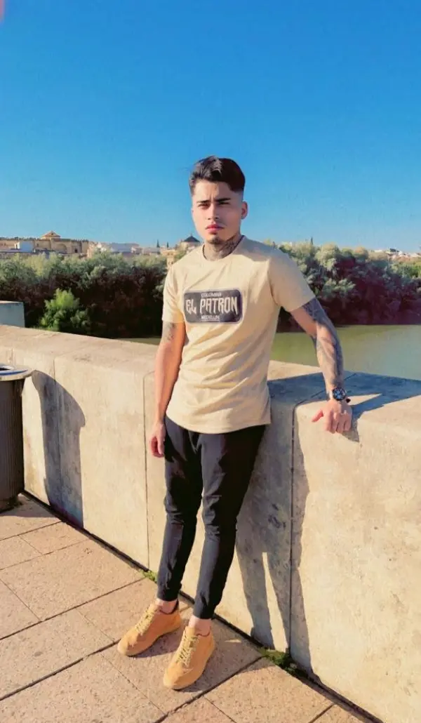 Fondo avatar