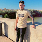 Lion.. Disponible Para Mujeres Parejas