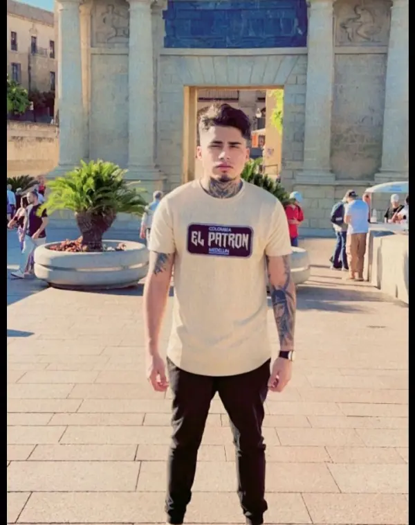 Fondo avatar