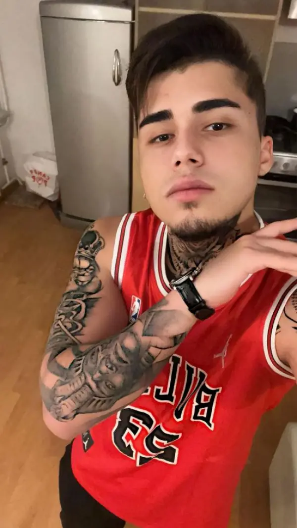 Fondo avatar