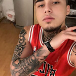 RECIEN LLEGADO TATUADO FULL VARONIL DISPONIBLE