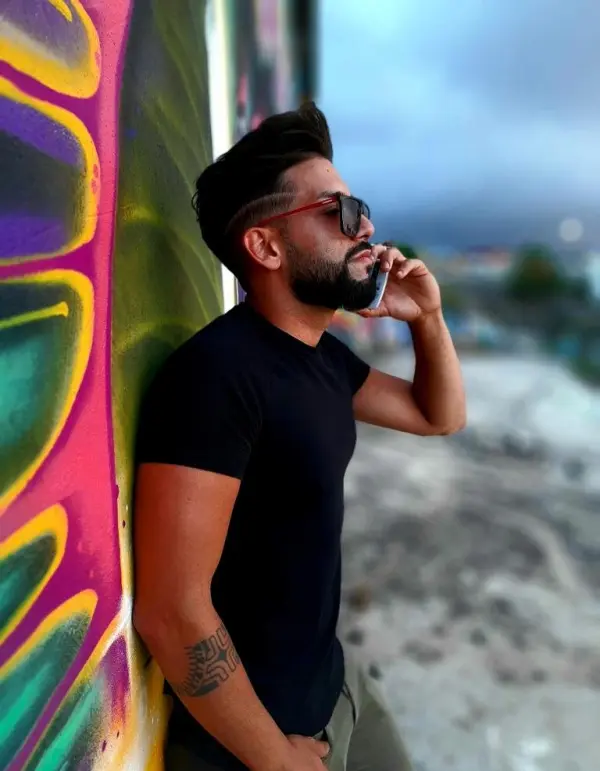 Fondo avatar