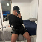 Stiven - Hola me llamo Stiven soy de Perú . Chico con ganas de en todas te brindo masajes por todo e