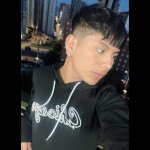 Axel - Hey llegó tu debilidad soy Axel joven de buen rollo bajito de nacionalidad peruana .. tengo 1