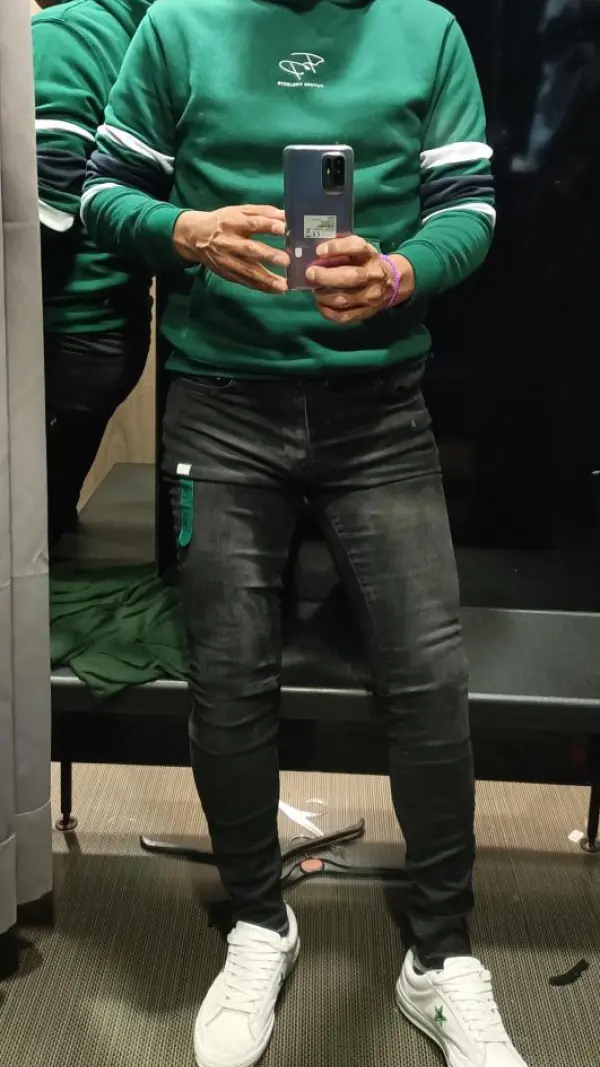 Fondo avatar