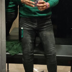 Joel - Hola q tal soy Joel latino de 35 años educado divertido majo super ...escríbeme si buscas alg