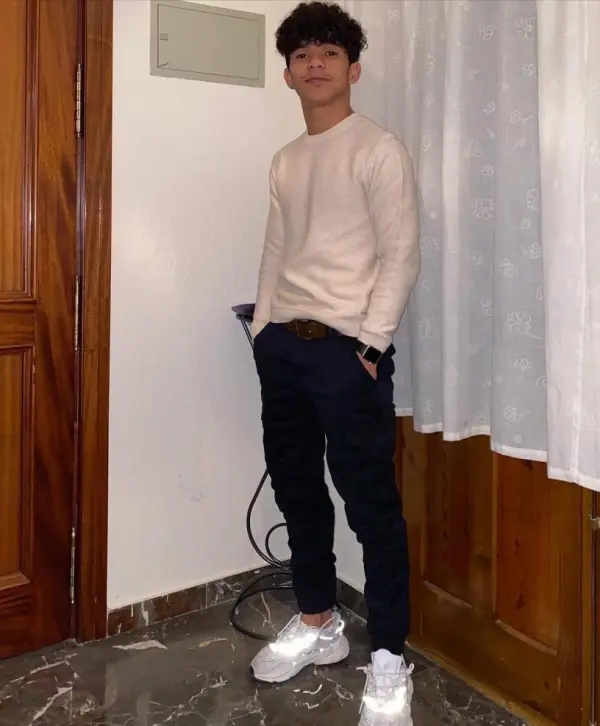 Fondo avatar