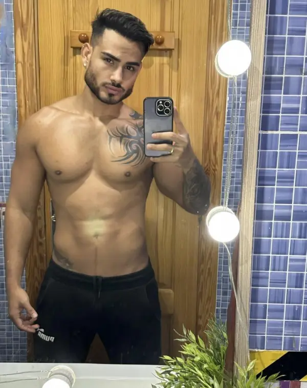 Fondo avatar