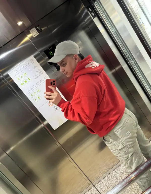 Fondo avatar