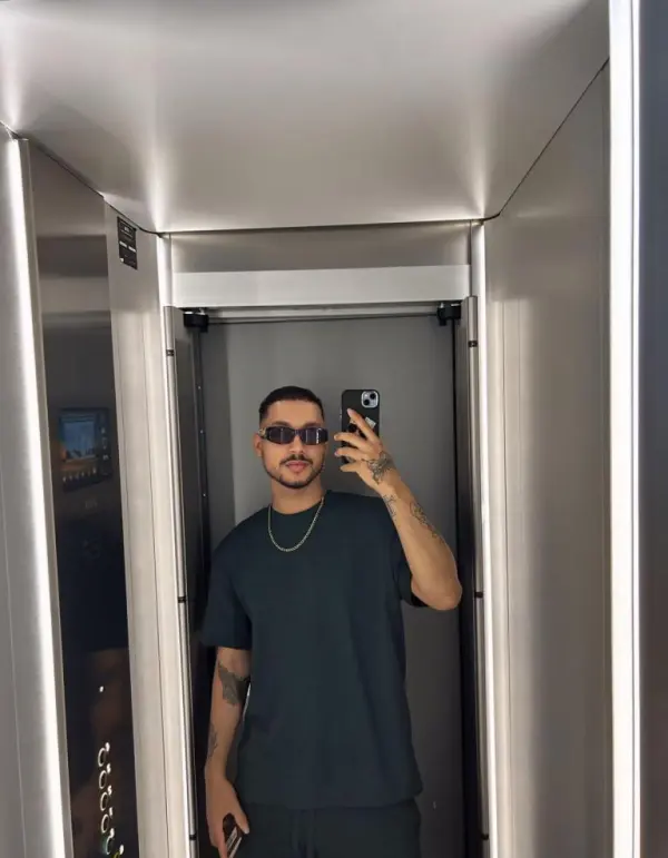 Fondo avatar