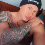 Sebastian colombiano