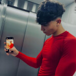 Chicoarab n - Háblame al whatss acepto parejas chicas chicos de todo te aseguro que la pasarás genia
