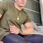 Moreno equipado - Mi nombre es Andrey y soy un chico alto con buen cuerpo encantador o y súper agrad