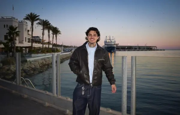 Fondo avatar