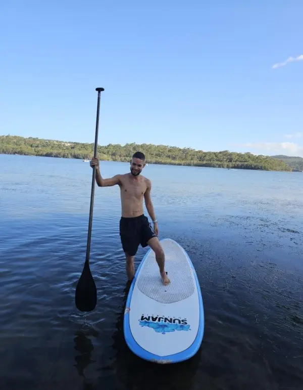 Fondo avatar