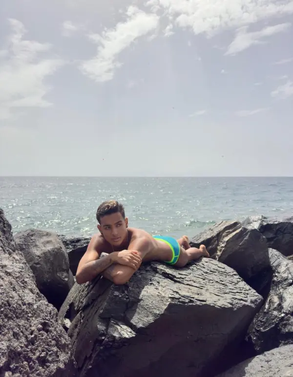 Fondo avatar