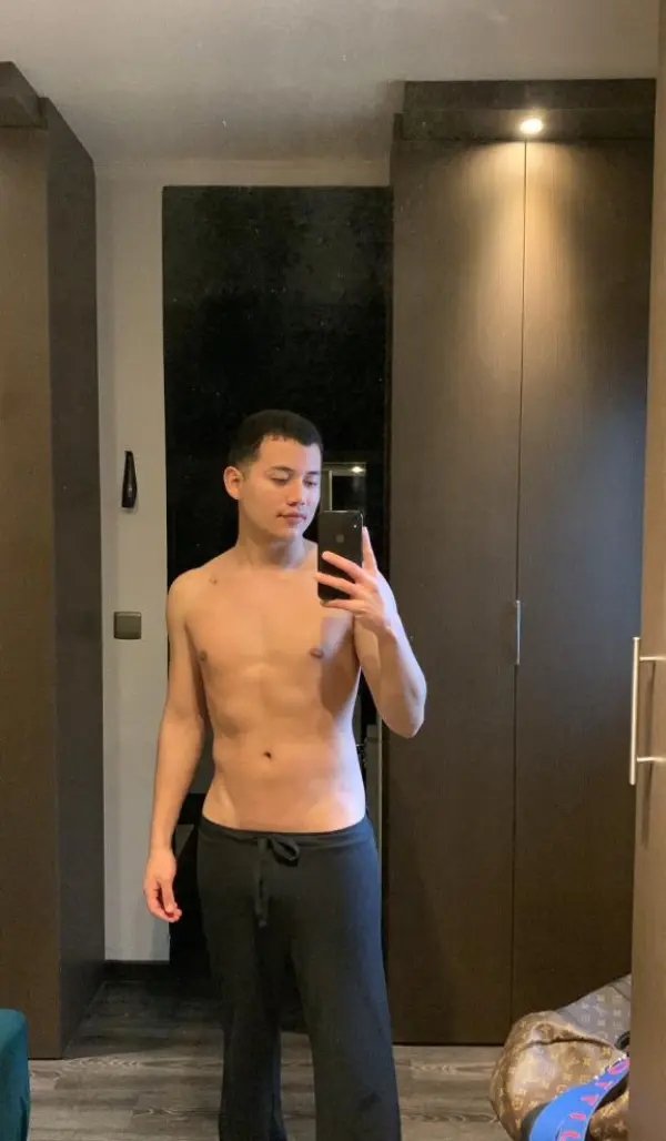 Fondo avatar