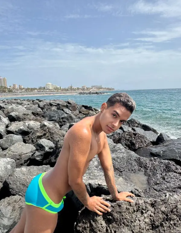 Fondo avatar